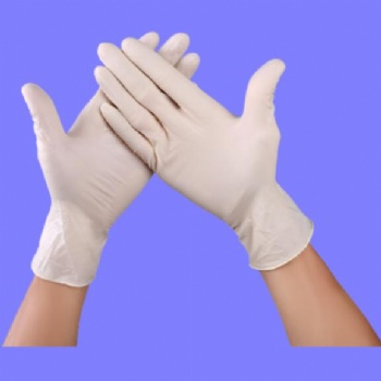 Latex Gloves
