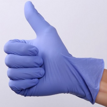 Nitrile Gloves