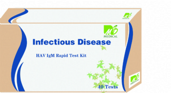 HAV IgM Rapid Test Kit