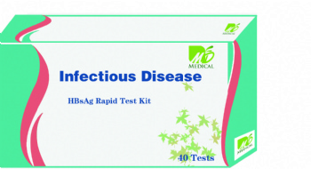 HBsAg Rapid Test Kit