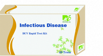 HCV Rapid Test Kit