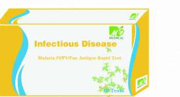 Malaria PF/PV/Pan Antigen Rapit Test