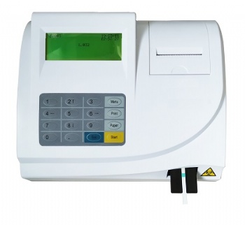 Urine analyzer 200